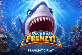 Deep Sea Frenzy