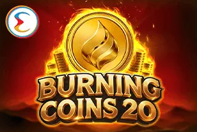 Burning Coins 20