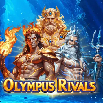 Olympus Rivals