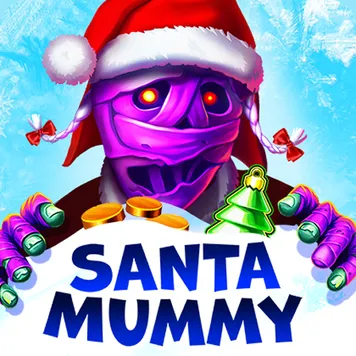 Santa Mummy