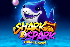 Shark & Spark